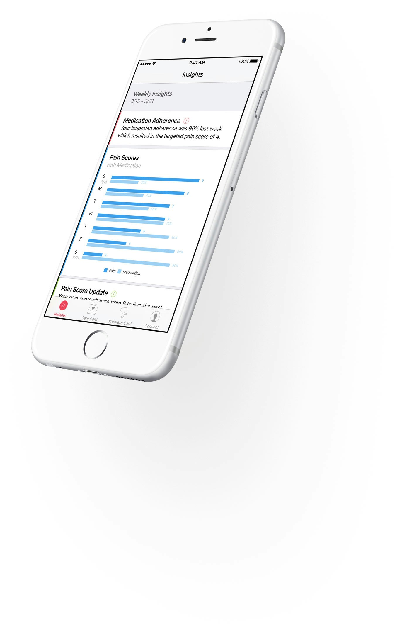 CareKit by Apple gallery image