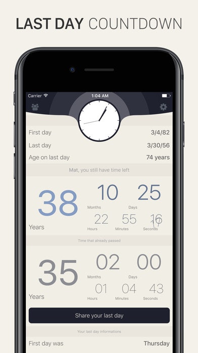 Last Day? gallery image
