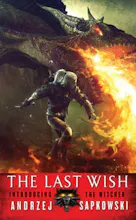 The Last Wish: Introducing The Witcher gallery image