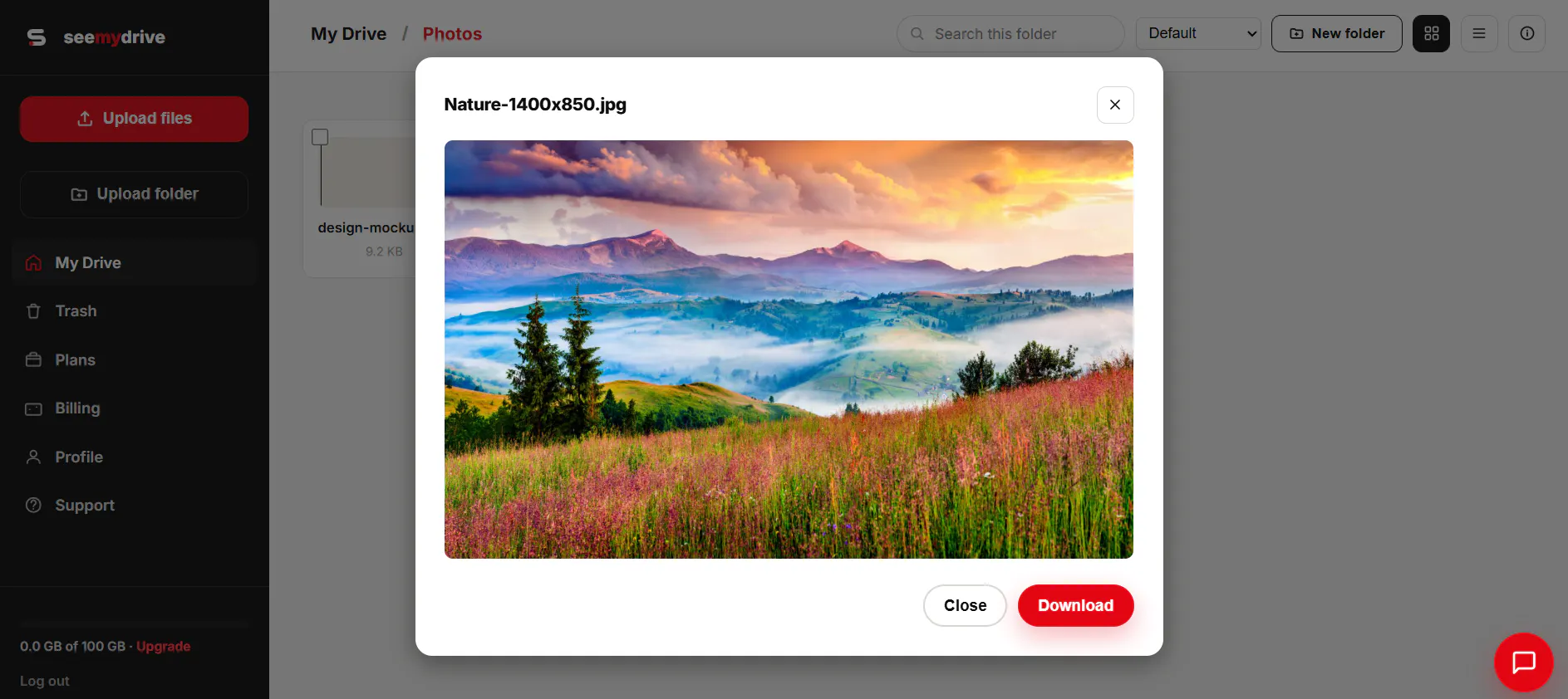 seemydrive gallery image