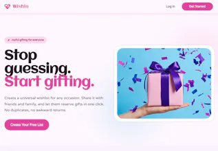 Wishin gallery image