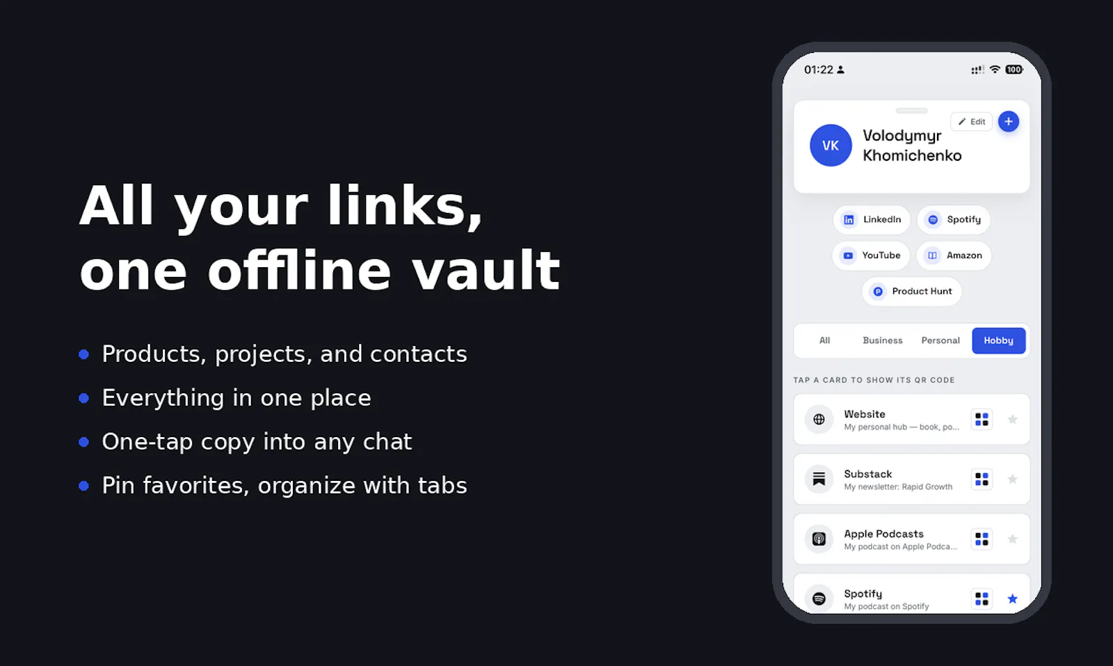 Smart Networking screenshot 4