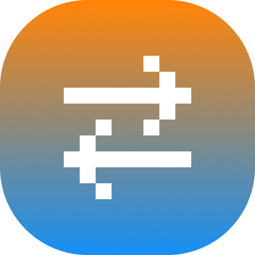 Syncmodo - Product Hunt launch logo