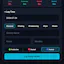 Time tracker App