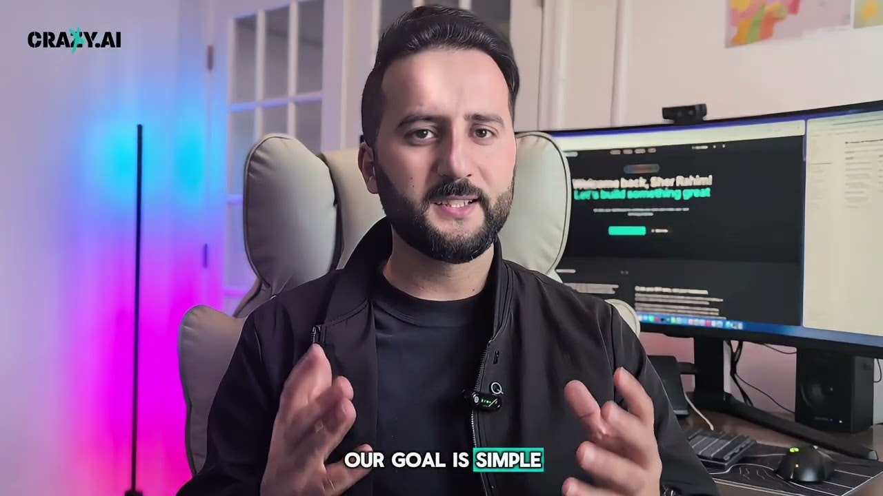 Craxy AI gallery image