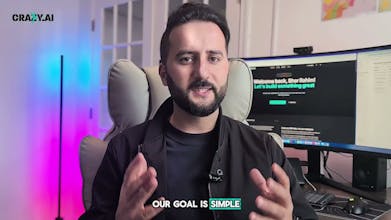 Craxy AI gallery image