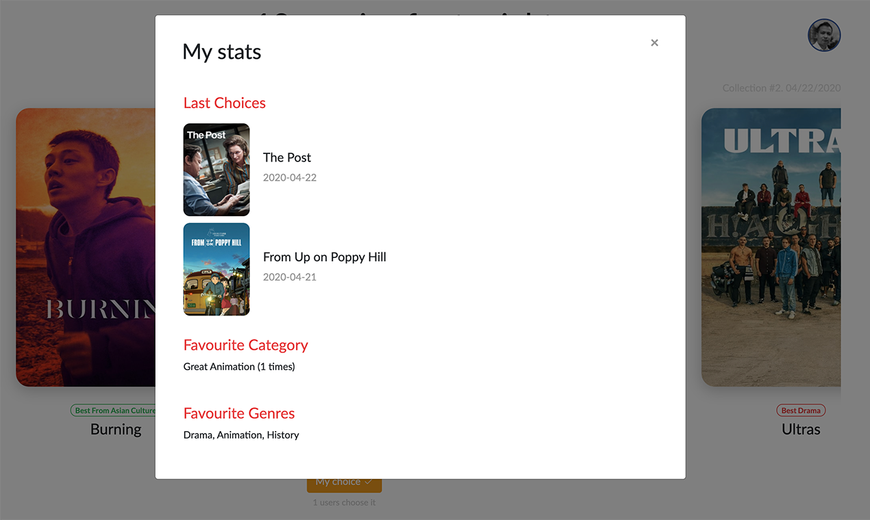 10movies gallery image