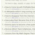 Inflation Adjusted Hacker News