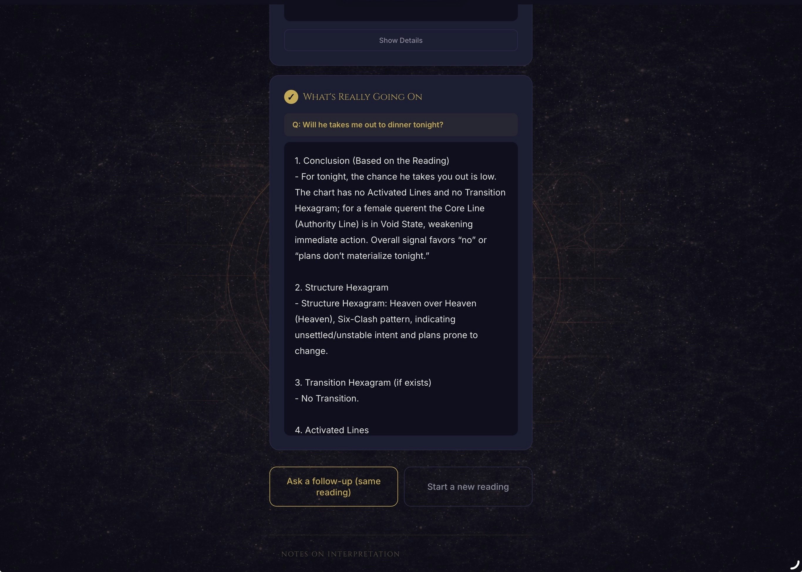 What's Really Going On gallery image