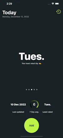 Them Days gallery image