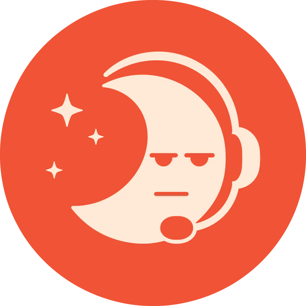 Cosmic Intern logo