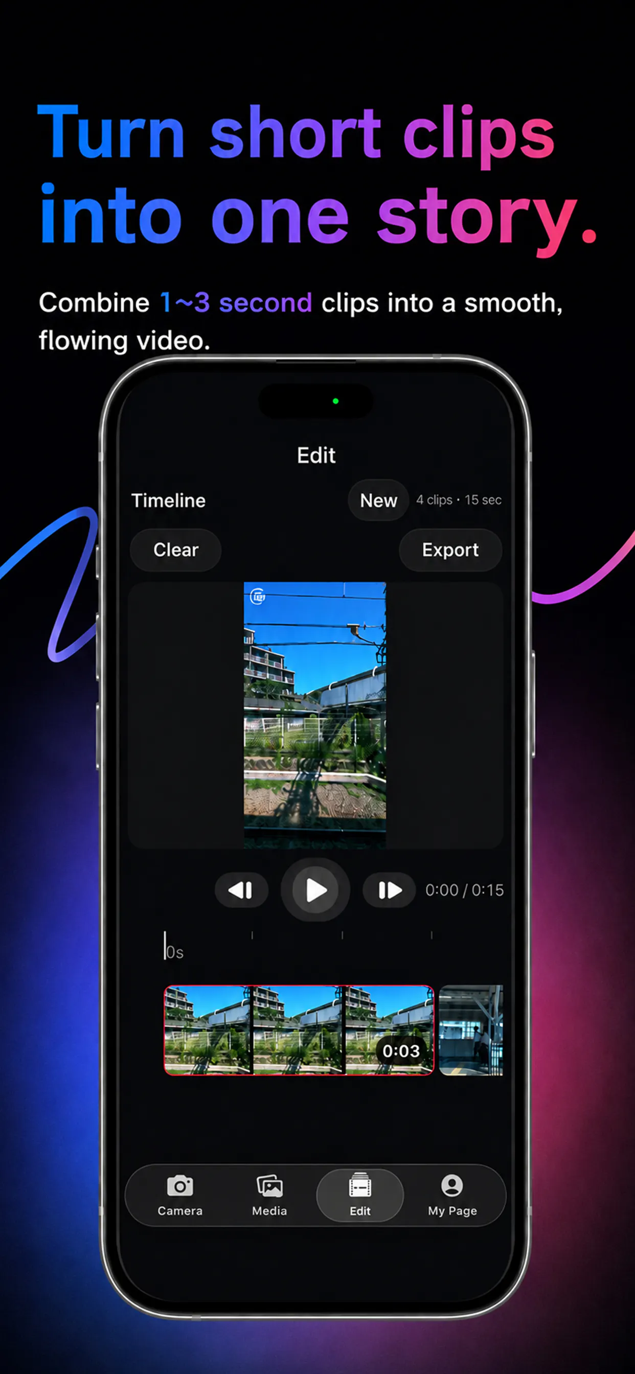 ClipDay gallery image