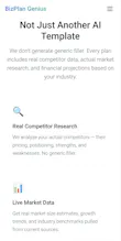 BizPlan Genius gallery image