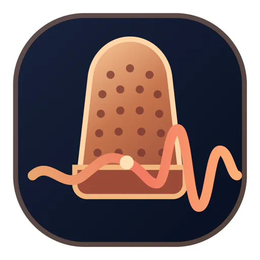 Thimble Tune logo