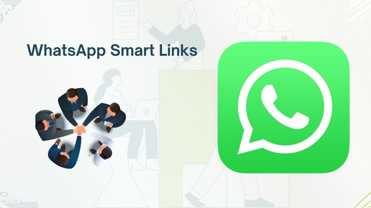 WAppChat Links gallery image