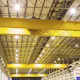 500 Tons Overhead Crane