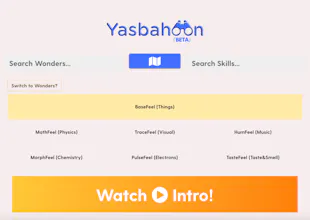 Yasbahoon gallery image