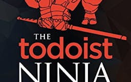 The Todoist Ninja media 3