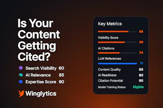 Winglytics gallery image