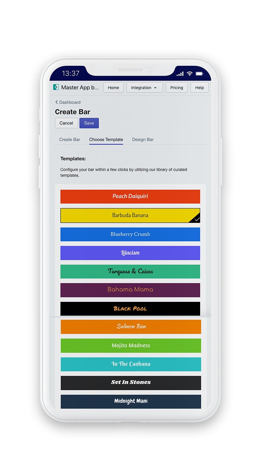 Master Marketer Premium Shopify App gallery image