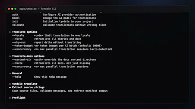 Tyndale gallery image