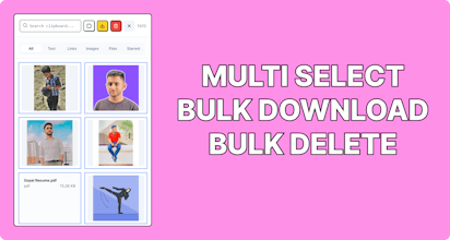 QuickClip gallery image