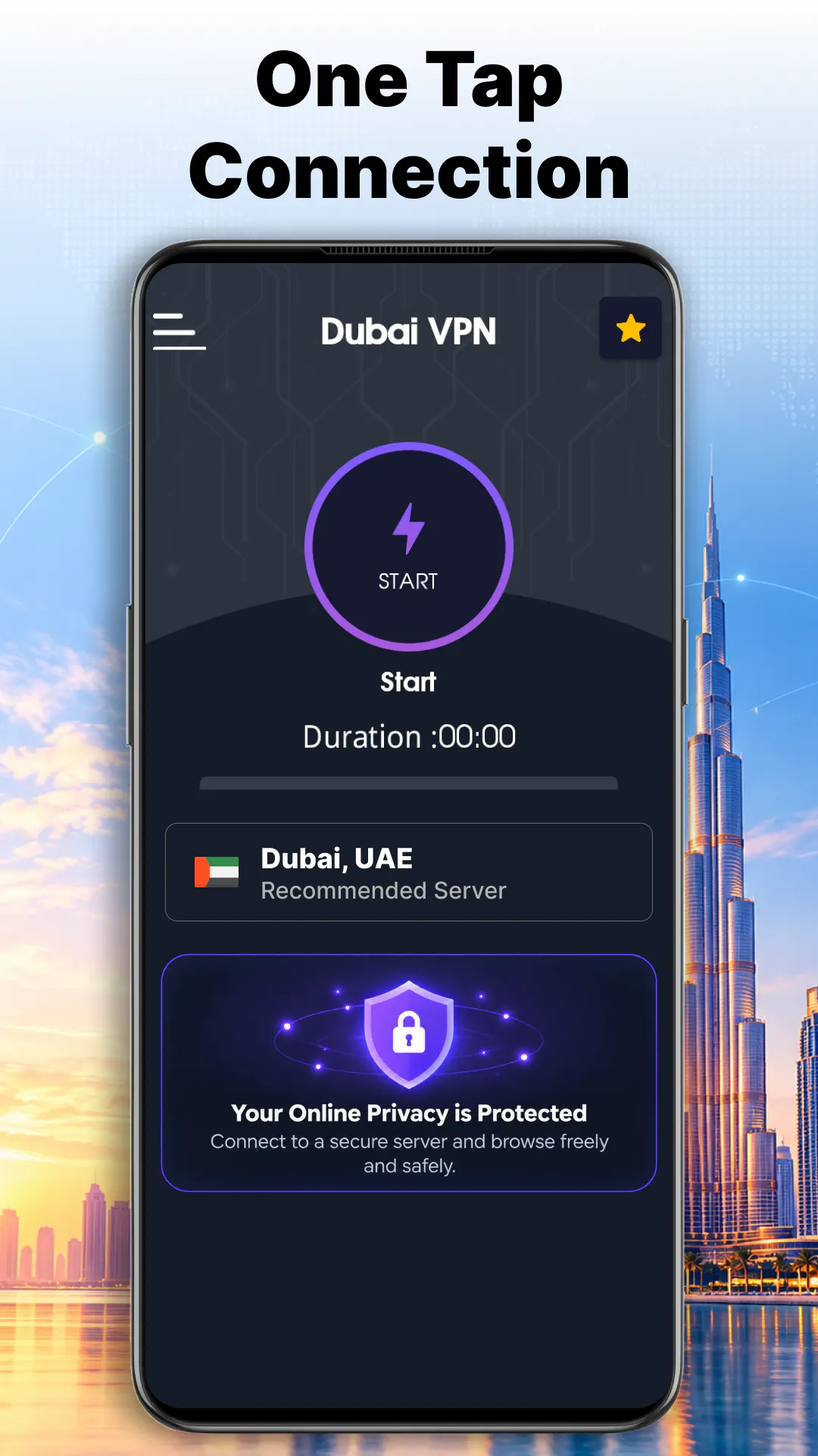 Which is the best VPN for UAE gallery image