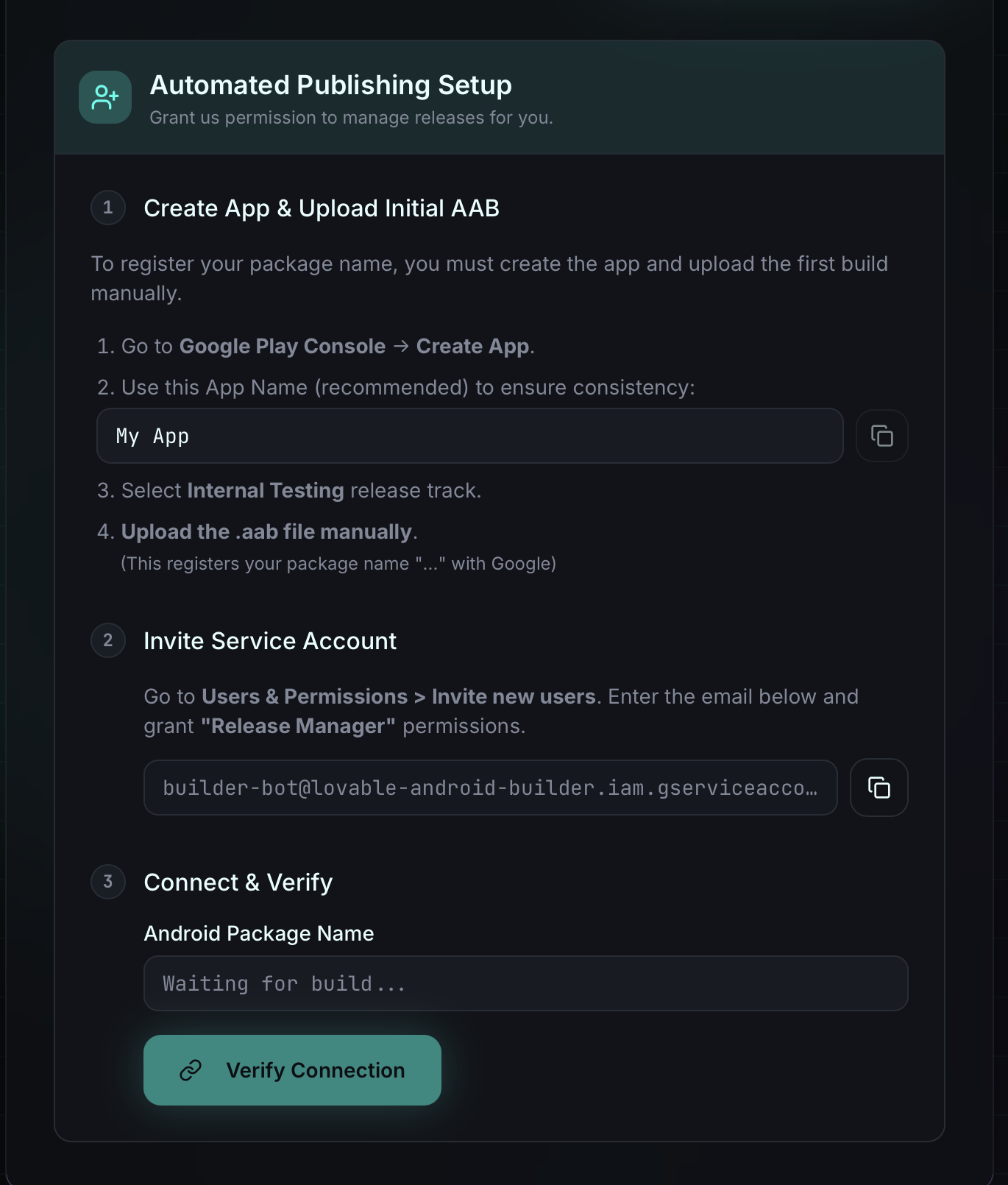 Lovable Native gallery image