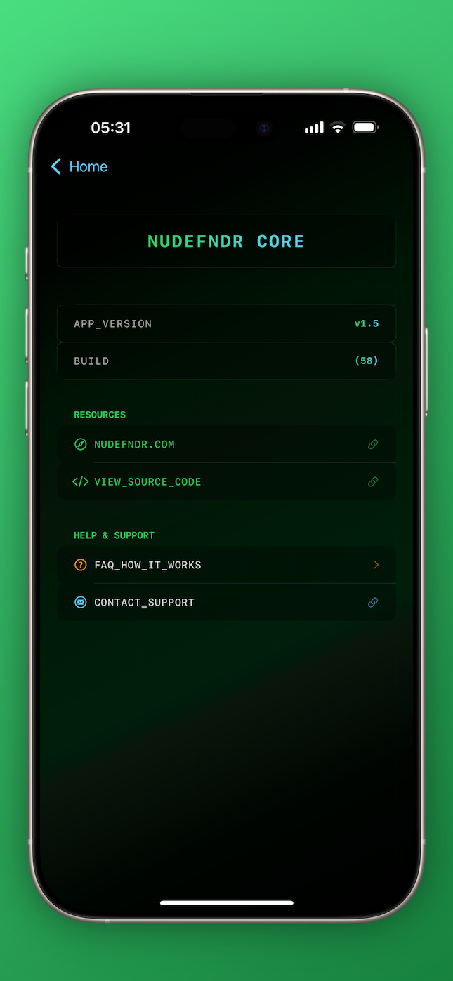 NuDefndr gallery image
