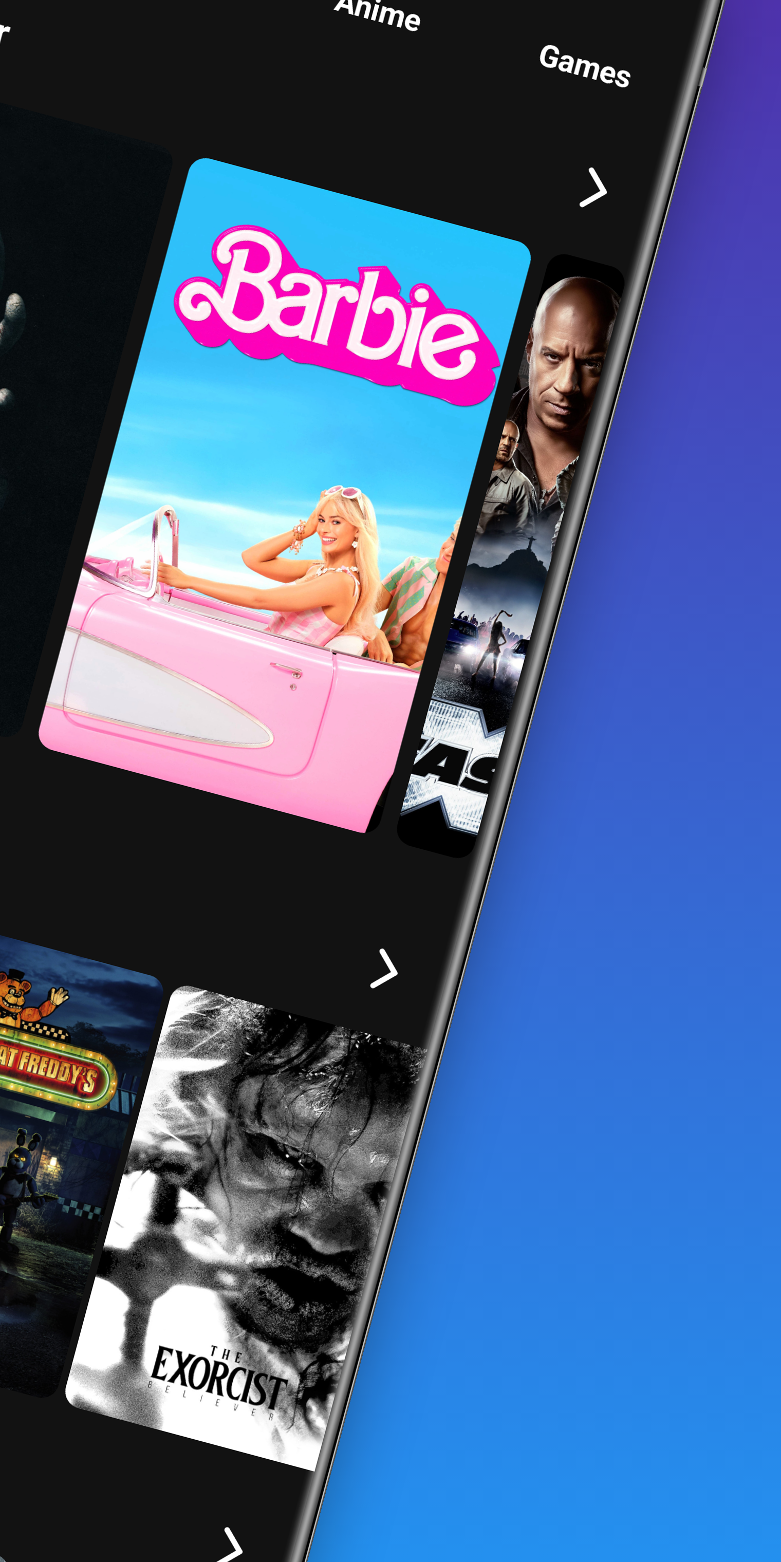 Media Watchlistfy - Tracker Watchlist untuk Hiburan, Siri TV, dan banyak lagi 9