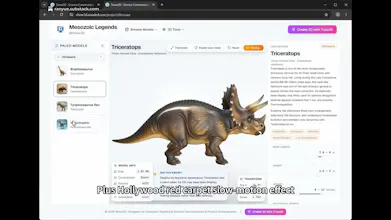 Show3D · Science Communication gallery image