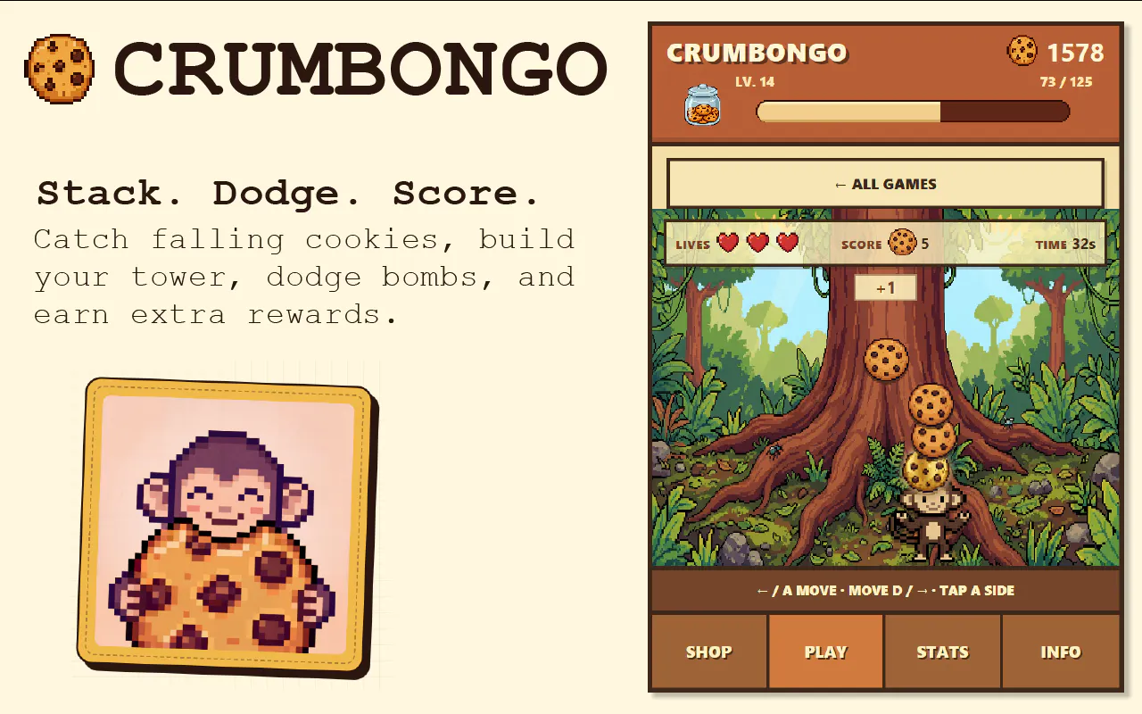 Crumbongo gallery image