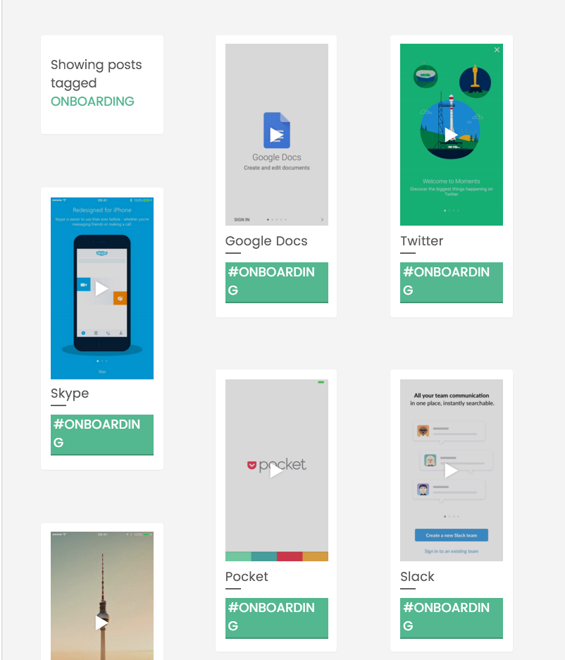 appealing gallery image