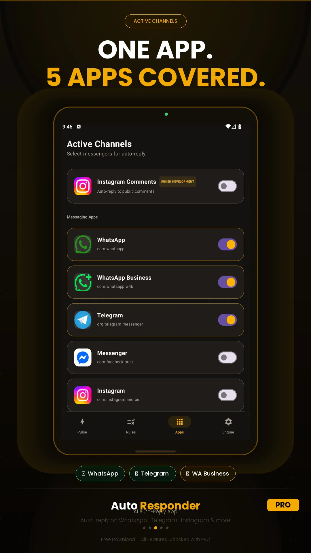 NexusAI gallery image