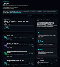 SpaceSphere gallery image