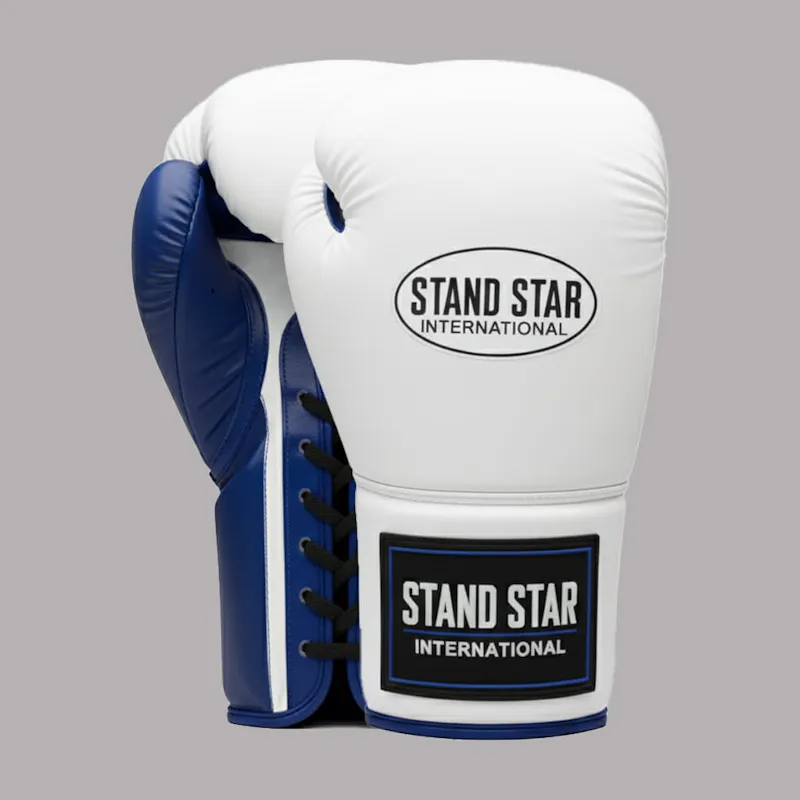 Stand Star International screenshot 1