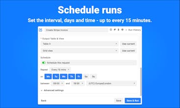 Data Fetcher 2.0 gallery image