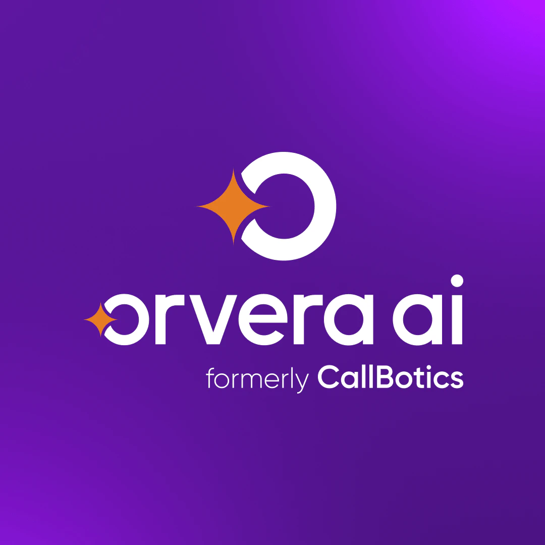 Orvera AI logo