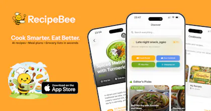 RecipeBee gallery image