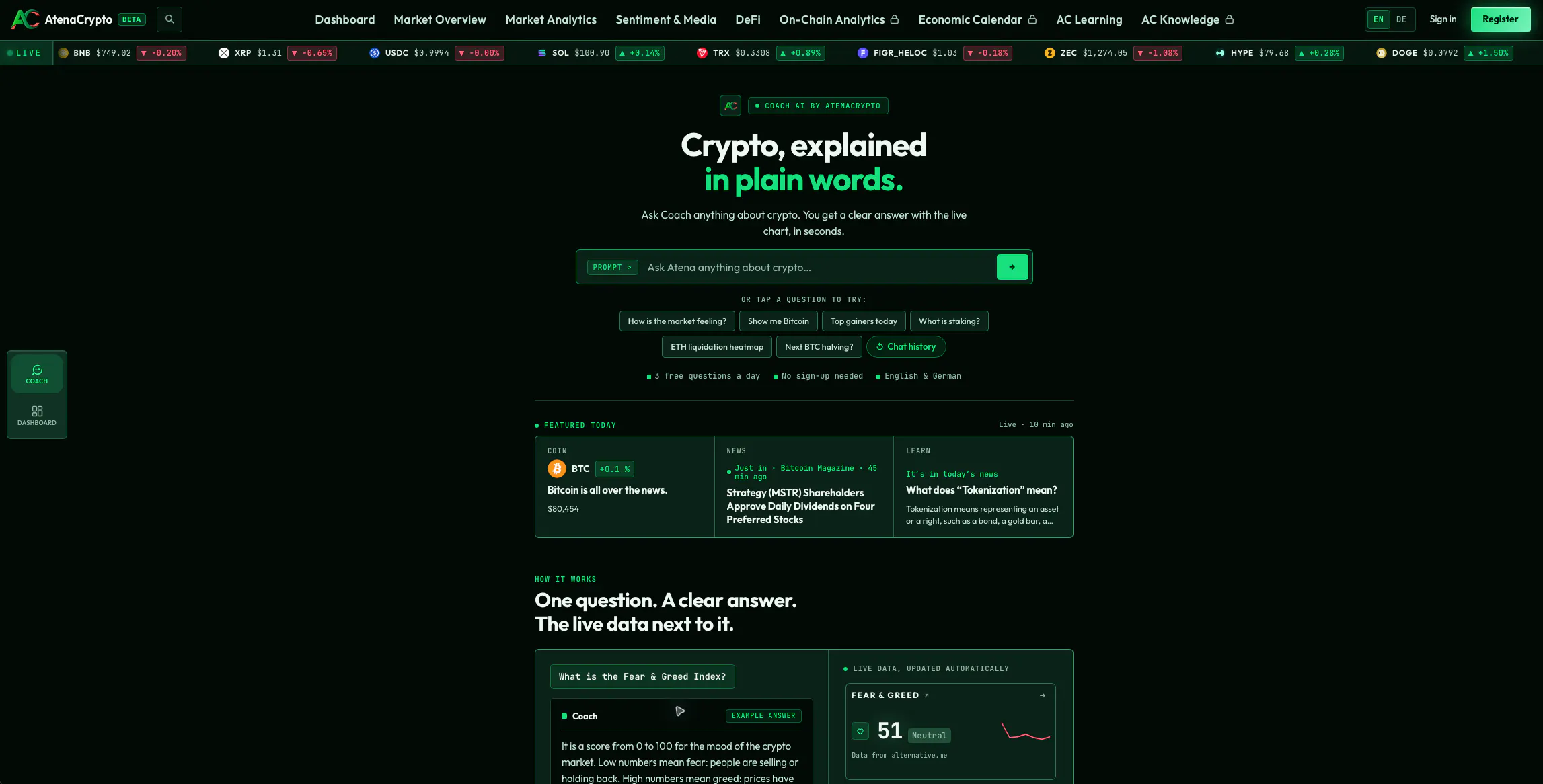 AtenaCrypto gallery image