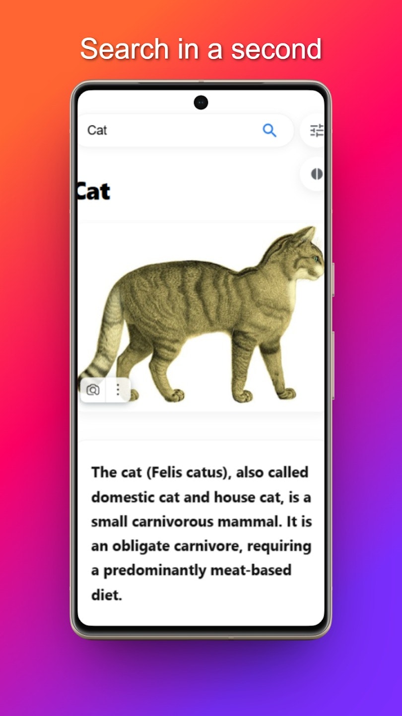 Axus Search gallery image