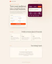 Creator Income Copilot gallery image