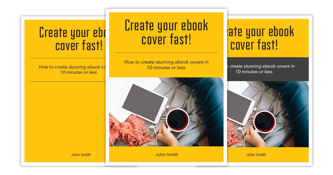 CoverHQ gallery image