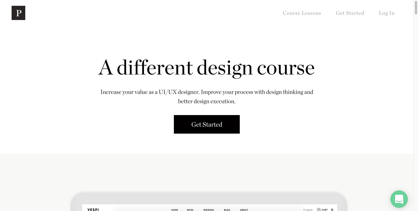 Process Masterclass gallery image
