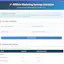 Affiliate Marketing Earnings Calculator