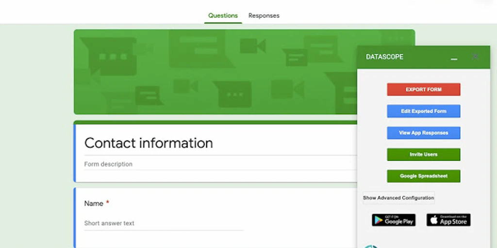 Google Forms On Mobile Product Information Latest Updates And google-forms-on-mobile-product-information-latest-updates-and