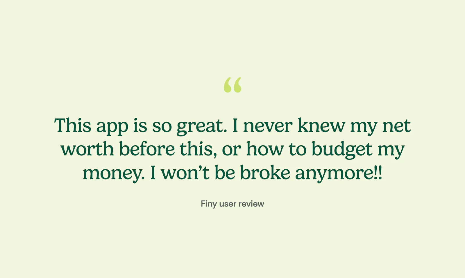 Finy screenshot 6