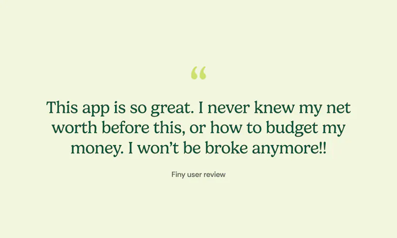 Finy screenshot 6