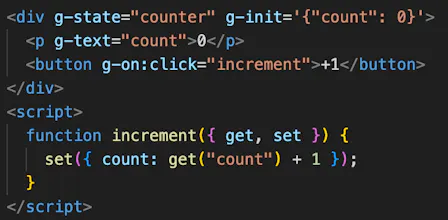 Grains.js gallery image