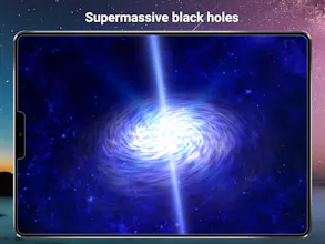 Galaxy Map gallery image